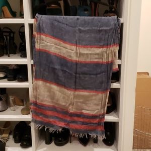 Amicale Cotton Scarf